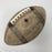 Vince Lombardi Single Signed Autographed 1960's Football JSA COA RARE