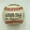 Incredible Ken Griffey Jr. #24 Pre Rookie 1988 Signed Minor League Baseball JSA