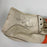 Archie Griffin Signed 1970's Adidas Cleats Shoes JSA COA