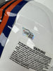 Peyton Manning Signed Indianapolis Colts Denver Broncos STAT Helmet Fanatics