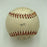 1973 All Star Game National League Team Signed Baseball 21 Sigs With Tom Seaver