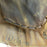 Bob Feller Signed 1940's Wilson Game Model Baseball Glove JSA COA