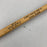 1964-65 Detroit Red Wings Team Signed Gordie Howe Game Issued Hockey Stick JSA