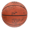 Michael Jordan Kobe Bryant 2002 All Star Game Signed Basketball Beckett COA