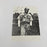 Hilton Smith Signed 7x10 Photo Hall Of Fame Negro League JSA COA