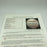 Pie Traynor Lefty Grove Joe Dimaggio Hall Of Fame Multi Signed Baseball JSA