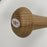 Willie Mays "660 Home Runs" Signed Adirondack Game Model Baseball Bat JSA COA