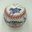 Aaron Judge Rookie 2016 New York Yankees Team Signed MLB Baseball JSA COA