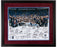 2022 Colorado Avalanche Stanley Cups Champs Team Signed 16x20 Photo Beckett COA