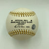 Mint Derek Jeter Signed Rawlings Official Gold Glove Baseball Steiner COA