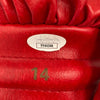 Muhammad Ali Signed Everlast Boxing Gloves Gloves JSA Graded 10 GEM MINT