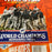 1987 Minnesota Twins World Series Champs Team Signed Wheaties Box With JSA COA