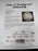 The Finest Rogers Hornsby Single Signed 1935 American League Baseball PSA & JSA