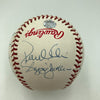 1978 New York Yankees World Series Champs Team Signed W.S. Baseball MLB Hologram