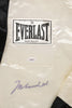 Muhammad Ali Signed Everlast Boxing Robe JSA COA