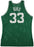 Larry Bird Signed 1992-93 Boston Celtics Pro Cut Game Model Jersey UDA COA
