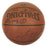 2011-2012 Indiana Pacers Team-Signed Game Used Basketball Paul George JSA COA