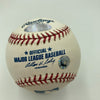 Brooks Robinson HOF 1983 Signed Major League Baseball Steiner COA