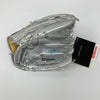David Wells 1998 Perfect Game Signed Wilson Baseball Glove JSA COA