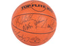 1992 Dream Team Olympics Team USA Signed Basketball Michael Jordan 15 Sigs PSA