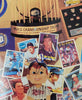 1991 Minnesota Twins World Series Champs Team Signed 18x24 Poster Beckett COA