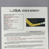 1974-1975 Philadelphia Flyers Stanley Cup Champs Team Signed Hockey Stick JSA CO