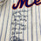 Beautiful 1969 New York Mets World Series Champs Team Signed Jersey PSA DNA COA