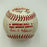 1982 St. Louis Cardinals World Series Champs Team Signed Baseball PSA DNA