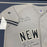 1996, 1998 & 1998 New York Yankees World Series Champs Team Signed Jersey JSA