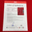 Michael Jordan Signed 1984-85 Rookie Chicago Bulls Jersey UDA PSA DNA & Beckett