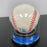 Mickey Mantle Signed American League Baseball BGS Graded 10 GEM MINT Beckett