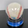 Mickey Mantle Signed American League Baseball BGS Graded 10 GEM MINT Beckett