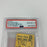 Nolan Ryan Signed 1970 New York Mets Ticket PSA DNA 10 GEM MINT 7-11-1970