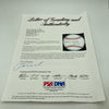 Steve Carlton HOF 1994 Signed Major League Baseball PSA DNA Graded 10 GEM MINT
