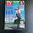 Larry King Signed Autographed Magazine With JSA COA