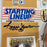 Reggie Jackson Signed Autographed Starting Lineup SLU With JSA COA
