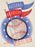 1938 World Series Signed Program by Entire Chicago Cubs Team 24 Autos PSA DNA