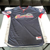 Justin Morneau Signed Game Used 2009 All Star Game Jersey JSA COA