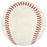 George Sisler Goose Goslin Heinie Zimmerman Zack Wheat Signed Baseball Beckett