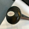 Derek Jeter "Yankees Captain 6-3-2003" Signed Game Model Bat 23/26 JSA COA