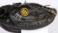 Mike Piazza 1993 Game Used Catcher's Mitt Glove MEARS COA & LOP