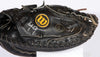 Mike Piazza 1993 Game Used Catcher's Mitt Glove MEARS COA & LOP