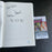 Lauren Bacall Signed Autographed Book With JSA COA Movie Star