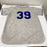 1955 Brooklyn Dodgers Team Signed Jersey With Sandy Koufax JSA COA