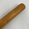 Roberto Clemente Signed Adirondack Pittsburgh Pirates Mini Baseball Bat JSA COA