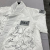Boxing Hall Of Fame Legends Signed Everlast Robe 60+ Sigs Sylvester Stallone JSA