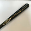 Manny Ramirez Signed Old Hickory Game Model Baseball Bat With JSA COA
