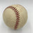 Mark Gubicza 9-28-1995 33rd Start Signed Game Used Baseball PSA DNA COA