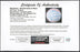 Joe Dimaggio Pie Traynor George Weiss HOF Multi Signed Baseball SGC COA