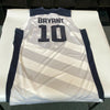 Kobe Bryant Signed Team USA Authentic Nike Olympics Jersey Panini COA #34/100